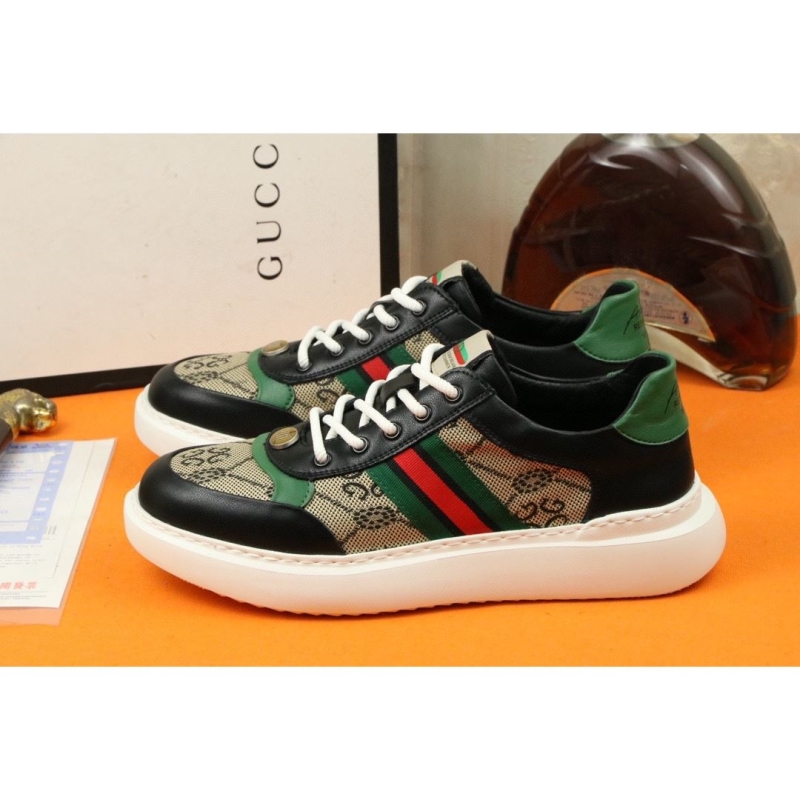 G*u*i casual shoes